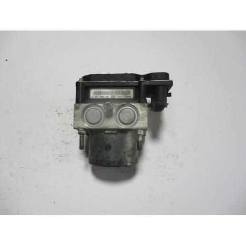 Renault Clio 2 ABS Beyni 0265800316 0265231333