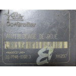 Citroen Xantia X2 ABS Beyni 10.0948-1102.3 9625975480 10.0204-0111.4 