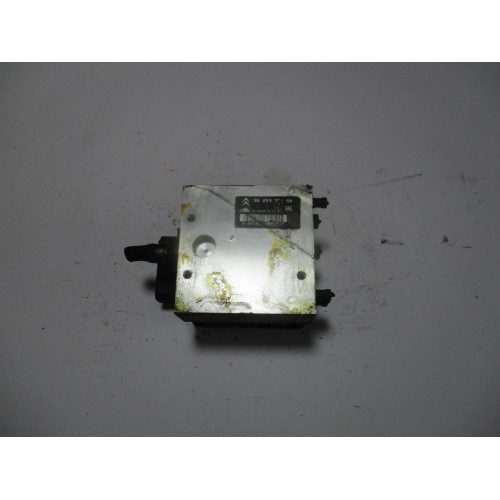 Citroen Xantia X2 ABS Beyni 10.0948-1102.3 9625975480 10.0204-0111.4 