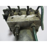 Renault Scenic Abs Beyni 0265950454 8200624642 0265234472  