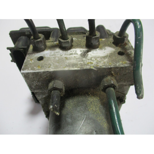 Renault Scenic Abs Beyni 0265950454 8200624642 0265234472  