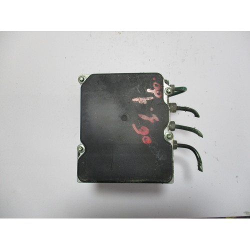 Renault Scenic Abs Beyni 0265950454 8200624642 0265234472  