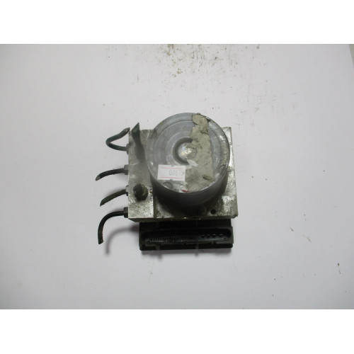 Renault Scenic Abs Beyni 0265950454 8200624642 0265234472  