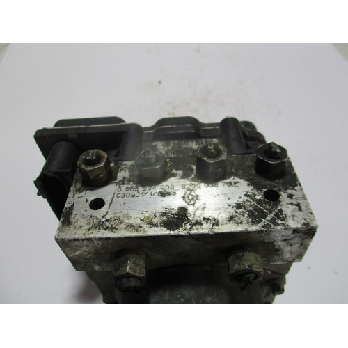 Renault Scenic 2 Beyni 0265950300 8200344607 0265234138 