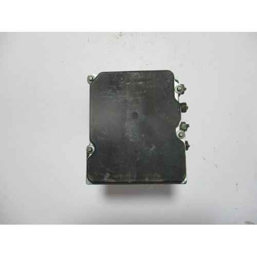 Renault Scenic 2 Beyni 0265950300 8200344607 0265234138 