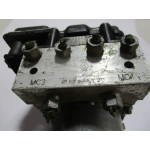 Renault Clio 3 ABS Beyni 0265950377 8201128481 0265234800 