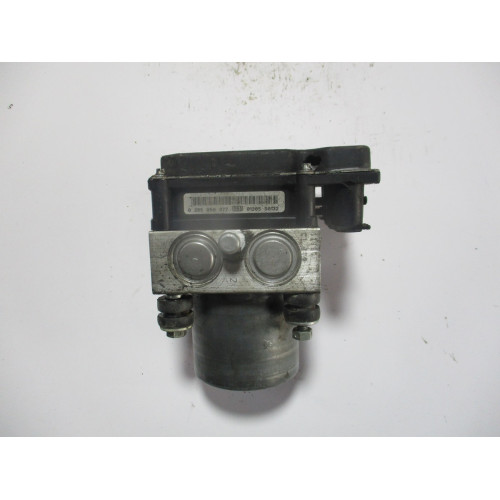 Renault Clio 3 ABS Beyni 0265950377 8201128481 0265234800 