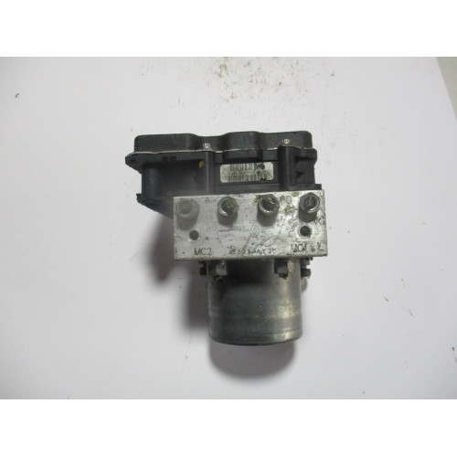 Renault Clio 3 ABS Beyni 0265950377 8201128481 0265234800 