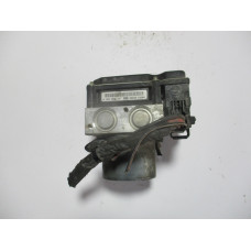 Renault Megane 2 Abs Beyni 0265800317 8200038695 0265231300