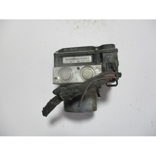 Renault Megane 2 Abs Beyni 0265800317 8200038695 0265231300