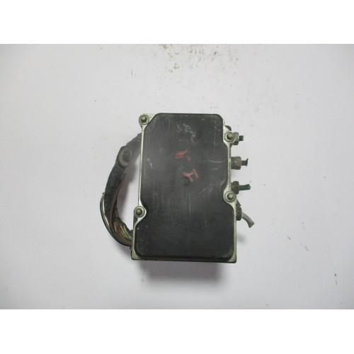 Renault Megane 2 Abs Beyni 0265800317 8200038695 0265231300