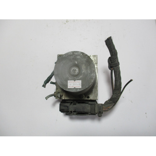 Renault Megane 2 Abs Beyni 0265800317 8200038695 0265231300