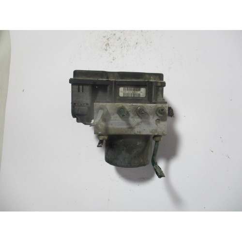 Renault Megane 2 Abs Beyni 0265800317 8200038695 0265231300
