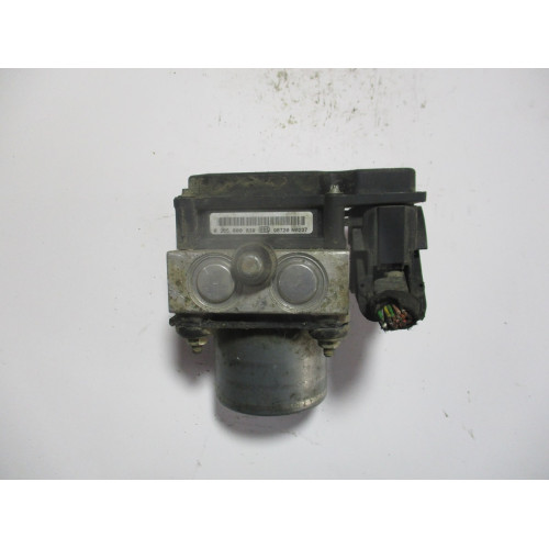 Renault Trafic Opel Vivaro ABS Beyni 0265800839 877527 0265232356
