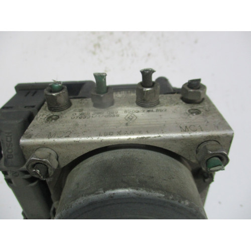Renault Twingo 3 ABS Beyni 0265800699 8200739852 0265232069 