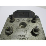 Fiat Multipla ABS Beyni 0273004253 46511174 0265216525