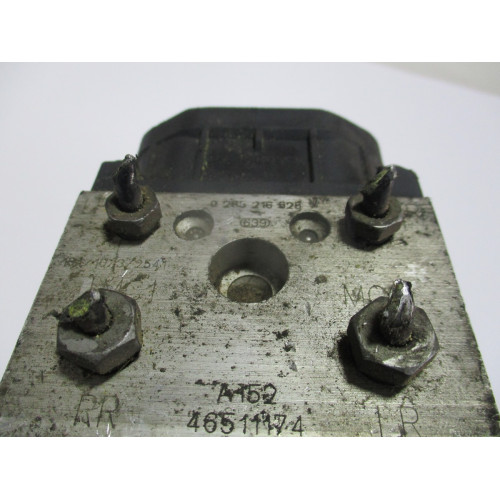 Fiat Multipla ABS Beyni 0273004253 46511174 0265216525