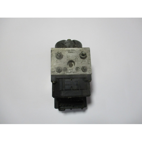 Fiat Multipla ABS Beyni 0273004253 46511174 0265216525
