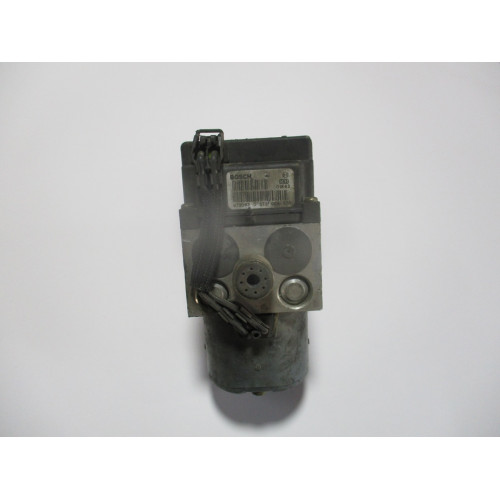 Peugeot 406 ABS Beyni 0273004270 9630532980 0265216543 