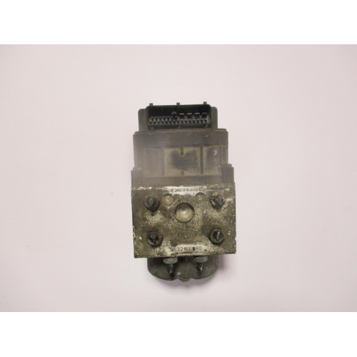 Peugeot 406 ABS Beyni 0273004351 9632166980 0265216640 