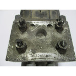 Peugeot 406 ABS Beyni 0273004351 9632166980 0265216640 