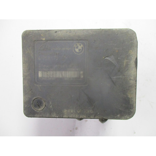 BMW E46 3 Serisi ABS Beyni 6759075 10.0960-0810.3 34.51-6759073 10.0206-0024.4
