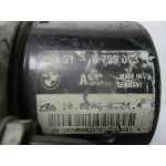 BMW E46 3 Serisi ABS Beyni 6759075 10.0960-0810.3 34.51-6759073 10.0206-0024.4
