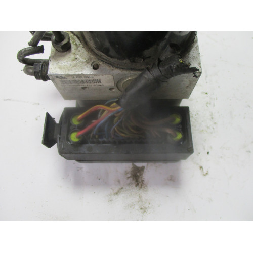 BMW E46 3 Serisi ABS Beyni 6759075 10.0960-0810.3 34.51-6759073 10.0206-0024.4