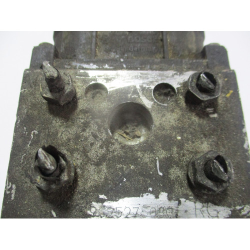 Peugeot 406 ABS Beyni 0273004172 9625275080 0265216458