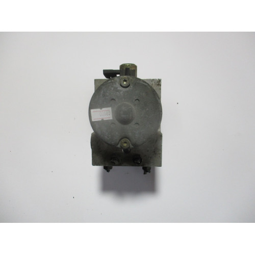 Peugeot 406 ABS Beyni 0273004172 9625275080 0265216458