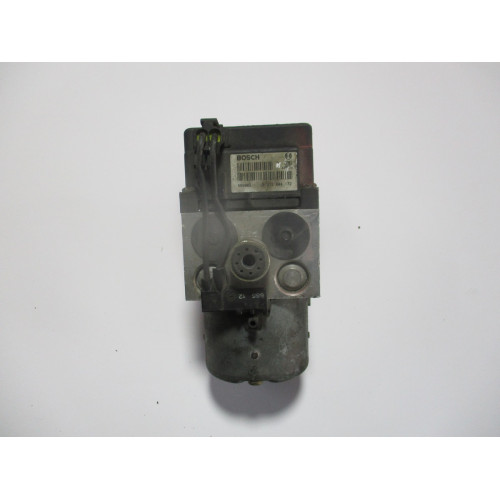 Peugeot 406 ABS Beyni 0273004172 9625275080 0265216458