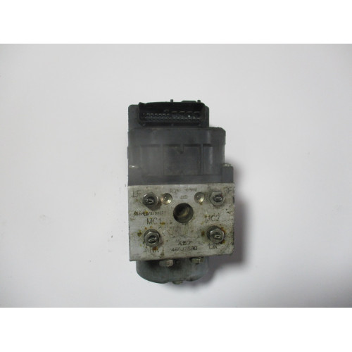 Fiat Multipla ABS Beyni 0273004684 46837590 0265216959