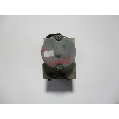 Fiat Multipla ABS Beyni 0273004684 46837590 0265216959