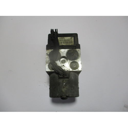 Citroen Xsara ABS  Beyni 0273004353 9633666580 0265216642 