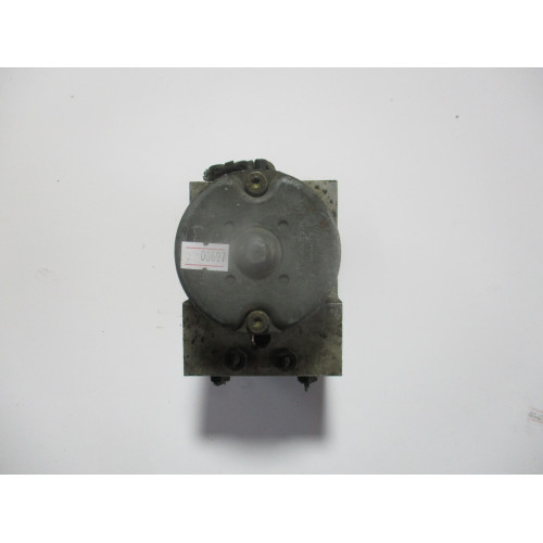 Citroen Xsara ABS  Beyni 0273004353 9633666580 0265216642 