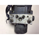 Jaguar X-Type 2.5 3.0 V6 ABS Beyni 1X432M110AE 0265800008 0265222021