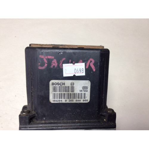 Jaguar X-Type 2.5 3.0 V6 ABS Beyni 1X432M110AE 0265800008 0265222021