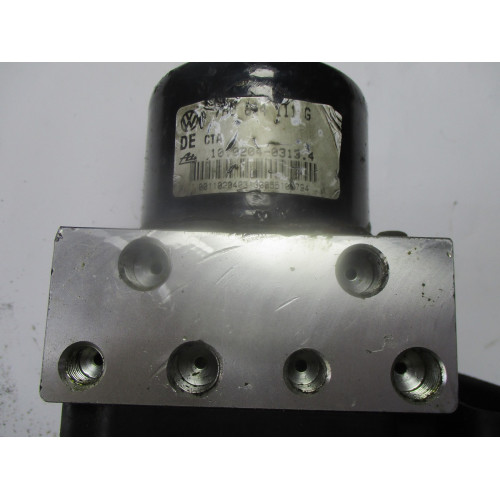 Volkswagen Transporter ABS Beyni 10.0204-0313.4 7H0907379G
