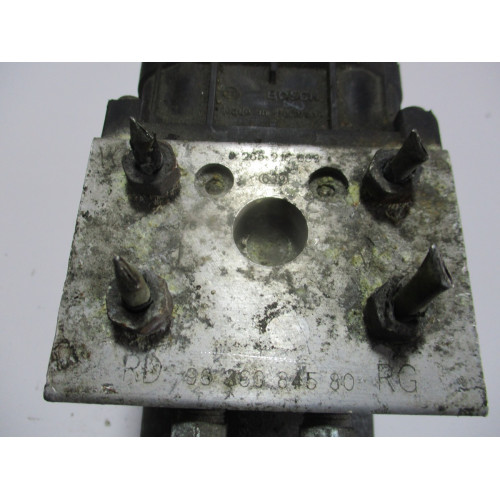 Peugeot 306 ABS Beyni 0273004413 0265216698