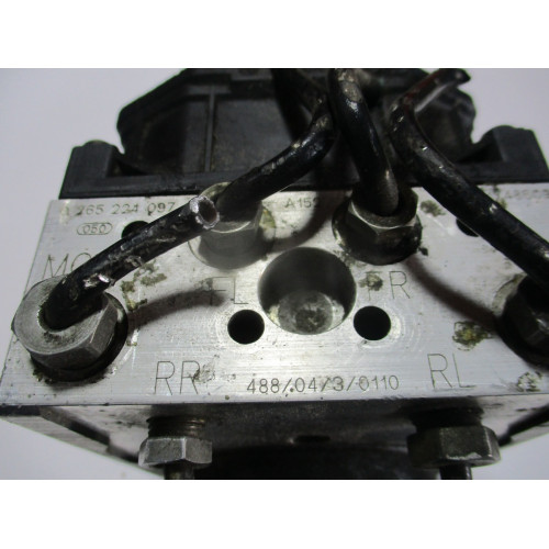 Alfa Romeo 147 ABS Beyni 0265900051 51748609 0265224097