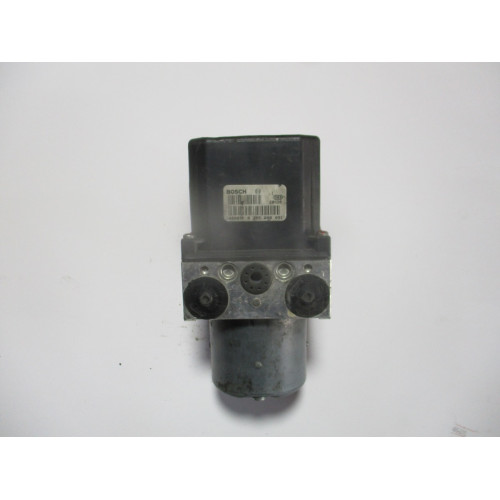 Alfa Romeo 147 ABS Beyni 0265900051 51748609 0265224097