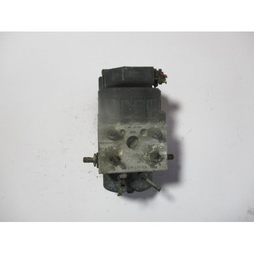 Peugeot 607 ABS Beyni 0273004328 9631151780 0265216604