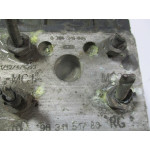 Peugeot 607 ABS Beyni 0273004328 9631151780 0265216604