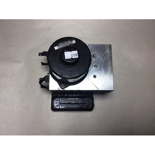 Volkswagen Touareg Abs Beyni 10.0925-0331.3 7L0907379G 10.0204-0263.4