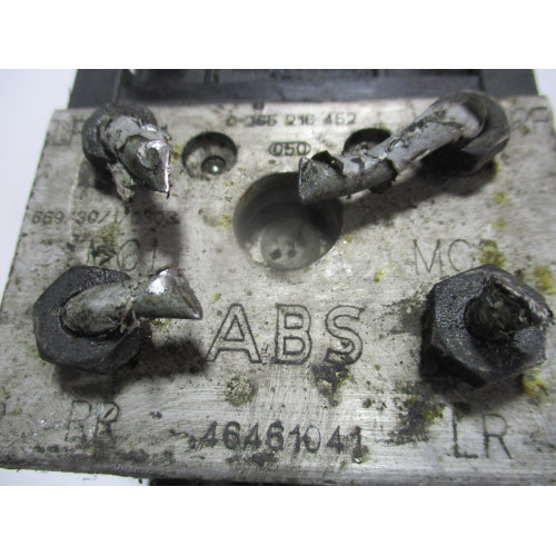 Lancia Kappa ABS Beyni 0273004105 46461041 0265216452