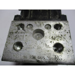 Citroen Xsara ABS  Beyni 0273004353 9633666580 0265216642 
