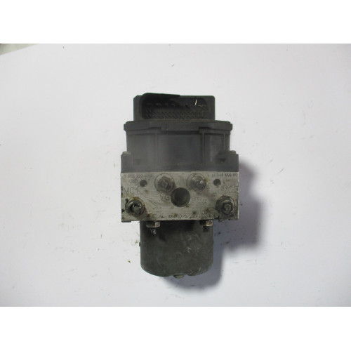 Citroen C8 Peugeot 807 ABS Beyni 0265800011 0265222009 1494860080 