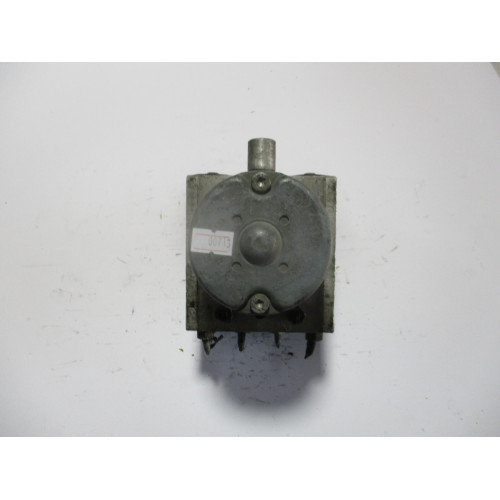 Citroen C8 Peugeot 807 ABS Beyni 0265800011 0265222009 1494860080 