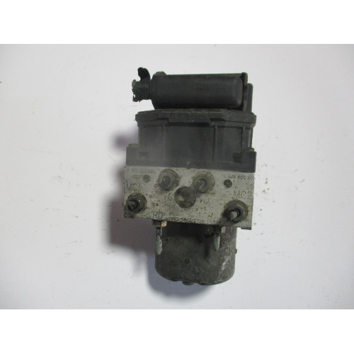 Citroen C8 Peugeot 807 ABS Beyni 0265800011 0265222009 1494860080 