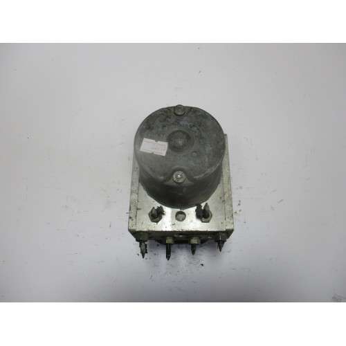 Citroen C8 Peugeot 807 ABS Beyni 0265800011 0265222009 1494860080 